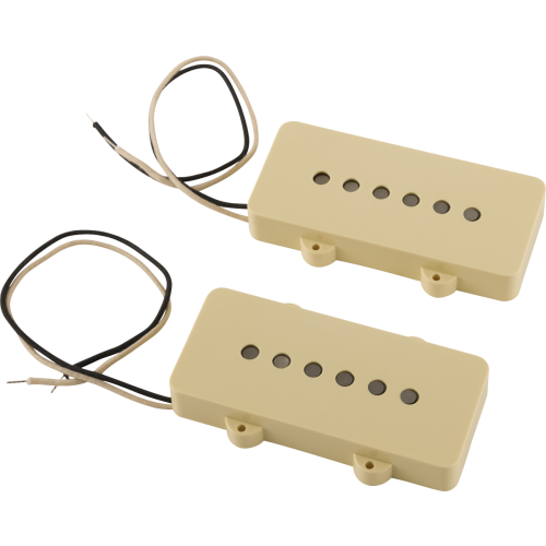 Fender J Mascis Signature Jazzmaster Pickup Set