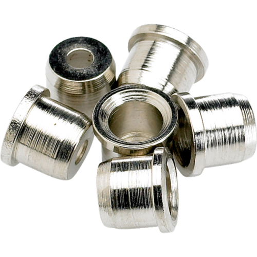 Fender American Vintage Telecaster Strings-Thru-Body String Ferrules (6)