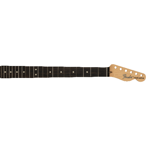 Fender American Performer Telecaster Neck, 22 Jumbo Frets, 9.5" Radius, Rosewood