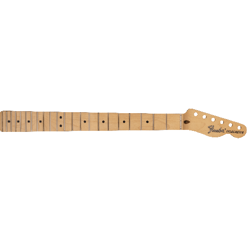 Fender American Performer Telecaster Neck, 22 Jumbo Frets, 9.5" Radius, Maple