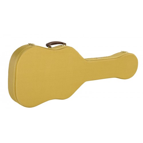 Fender Telecaster Thermometer Case, Tweed