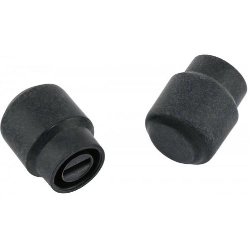 Fender Road Worn Telecaster Barrel Switch Tips (2)