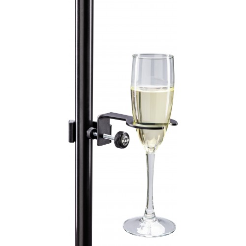 Konig & Meyer 16017 Stem Glass Holder
