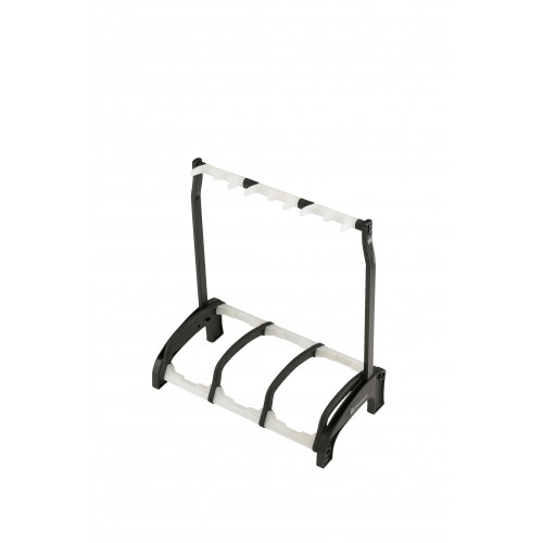 Konig & Meyer 17513 "Guardian 3" Three Guitar Stand