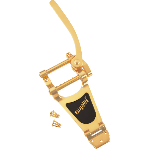 Bigsby B70 Vibrato Tailpiece, Gold