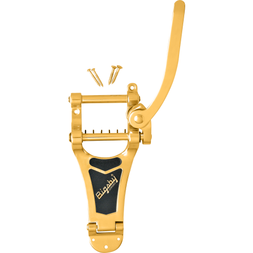 Bigsby B700 Vibrato Tailpiece, Gold