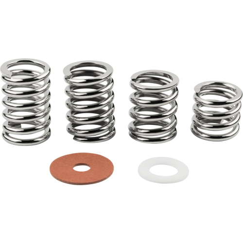 Bigsby Spring and Washer Pack, Steel