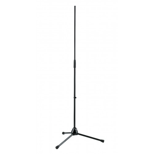 Konig & Meyer 201A/2 Microphone Stand - Black