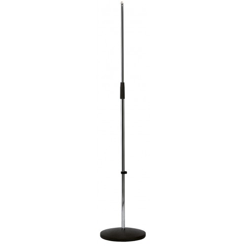 Konig & Meyer 260/1 Microphone Stand - Chrome
