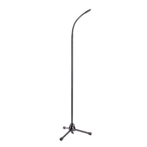 Konig & Meyer 27500 XLR Microphone Stand with Gooseneck