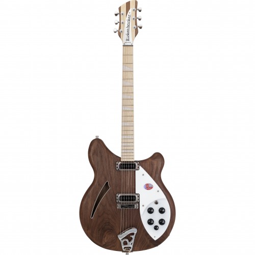 Rickenbacker 360W - Walnut