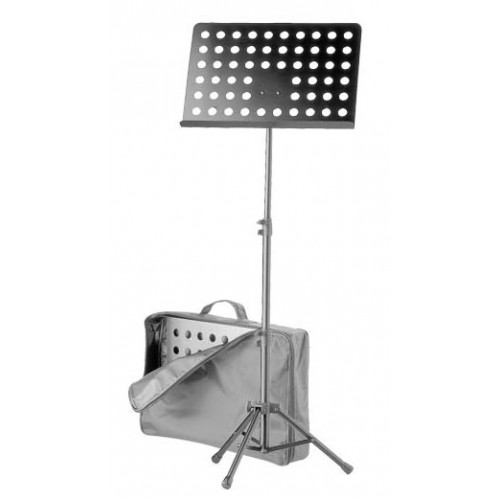 Ruka 37885 Orchestra Music Stand with Bag