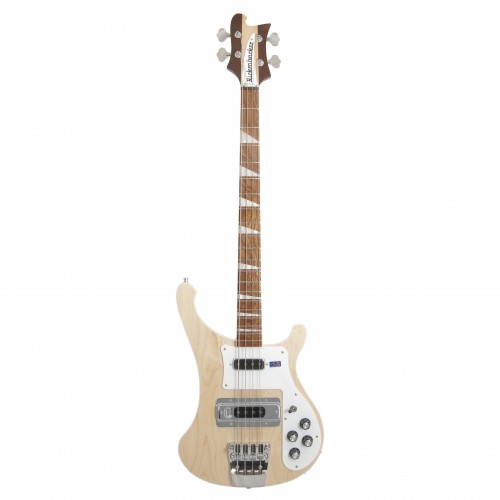 Rickenbacker 4003 Bass - Mapleglo