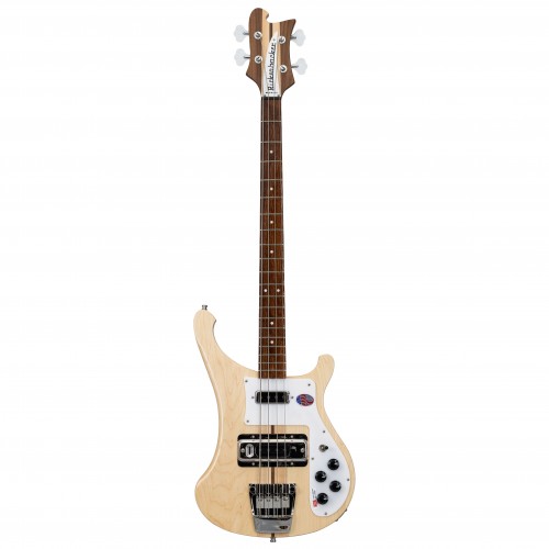 Rickenbacker 4003S Bass - Mapleglo