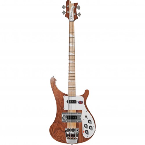 Rickenbacker 4003W Bass - Walnut