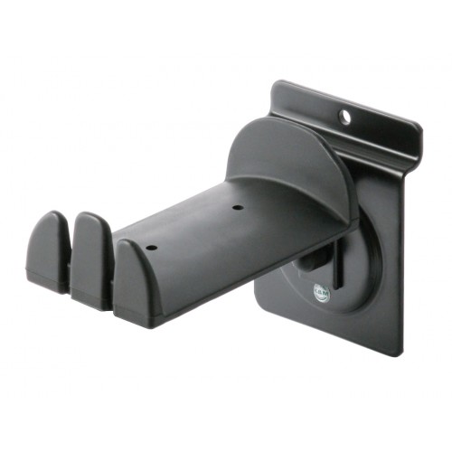 Konig & Meyer 44195 Slatwall Headphone Holder