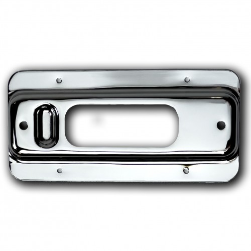 Rickenbacker 4003 Bridge Pickup Ring V2 (02036)