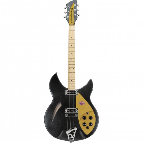 Rickenbacker 330 Limited Edition Pearlstars