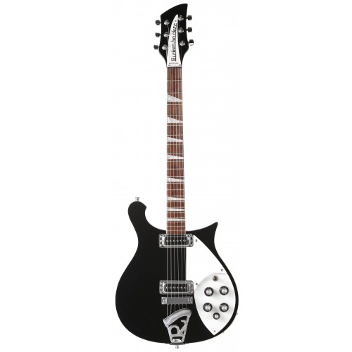 Rickenbacker 620 - Jetglo