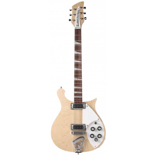 Rickenbacker 620 - Mapleglo