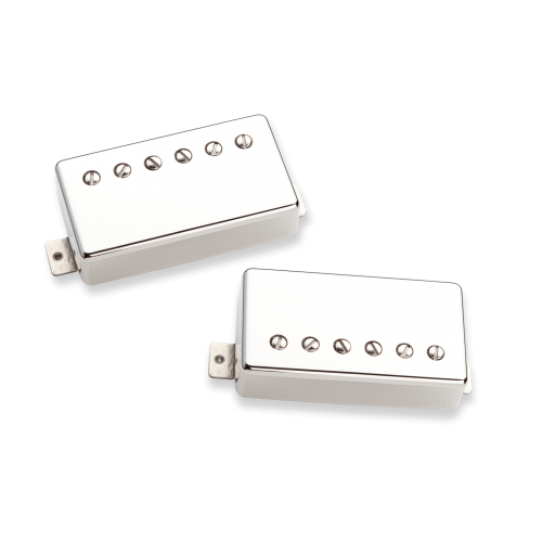 Seymour Duncan High Voltage Humbucker
