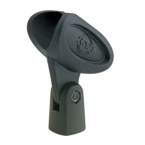 Konig & Meyer 85050 Microphone Clip - 3/8" and 5/8"
