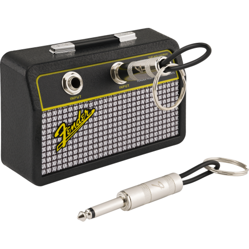 Fender X Third Man Hardware Mini Jack Rack