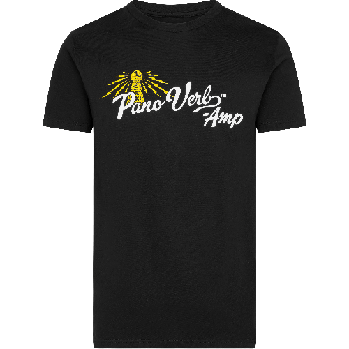 Fender x Third Man Hardware T-Shirt