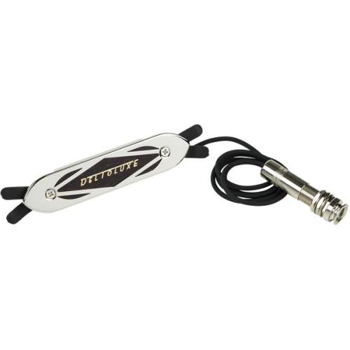 Gretsch Deltoluxe Acoustic Soundhole Pickup