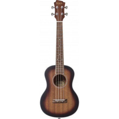 Adam Black TB120 Electro Tenor Ukulele - Sunburst