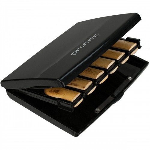 Protec Clarinet Reed Case (A250)