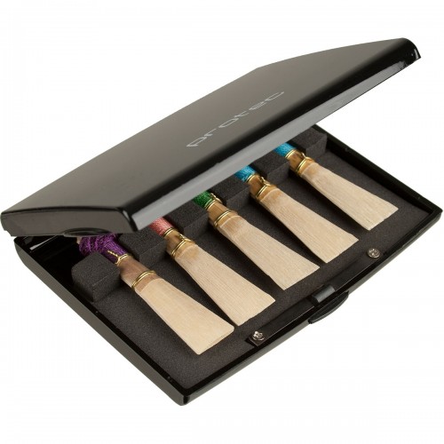 Protec Bassoon Reed Case (A253)