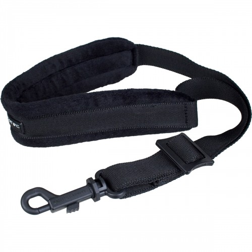 Protec Padded Saxophone Neck Strap with Plastic Swivel Snap - 24" Tall (A305P)