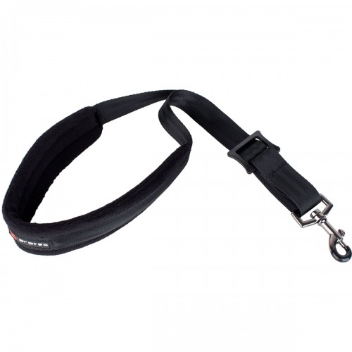 Protec Saxophone Neck Strap - Velour, Metal Snap, 22" (A310M)