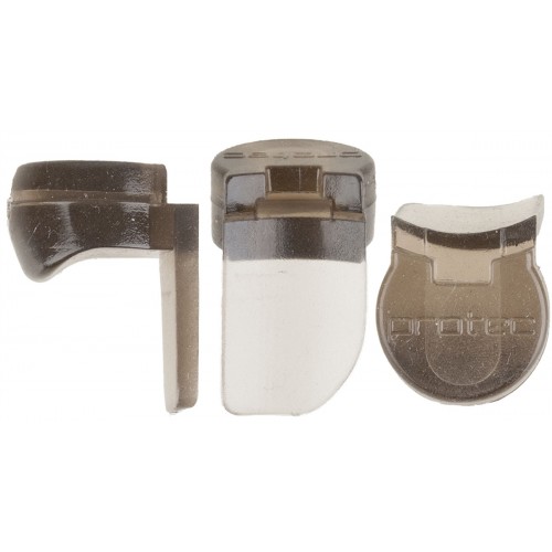 Protec Clarinet / Oboe Small Thumb Rest Gel Cushion with Extension (A353)