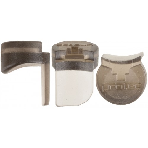 Protec Clarinet / Oboe Thumb Rest Cushion with Extension - Large (A354)
