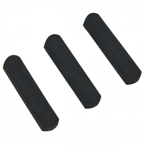 Protec Mute Replacement EVA Foam, 3-Pack (A356)