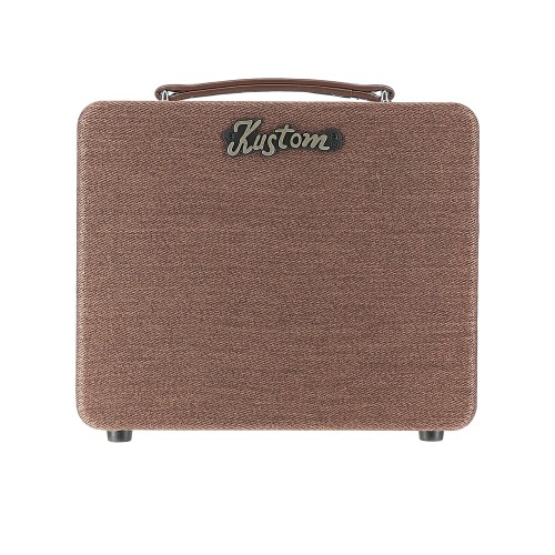 Kustom Madero 40 - 40W Acoustic Guitar Combo Amplifier