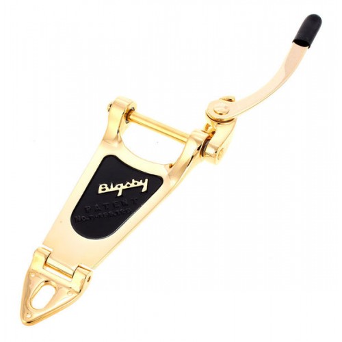 Bigsby B6 Vibrato Tailpiece, Gold