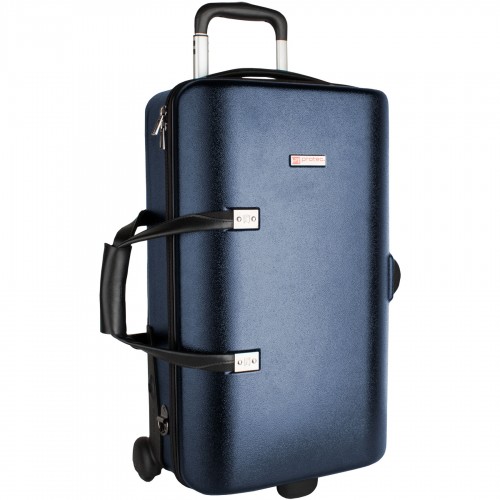 Protec Single / Double / Triple Horn ZIP Case (BLT301T)
