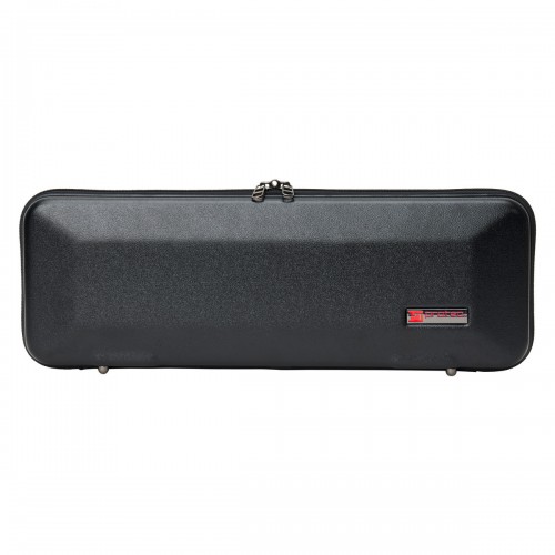 Protec Micro ZIP Flute & Piccolo Combination Case - ABS (BM308PICC)