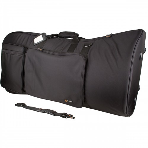Protec Tuba Gig Bag 22" Bell – Gold Series (C241)