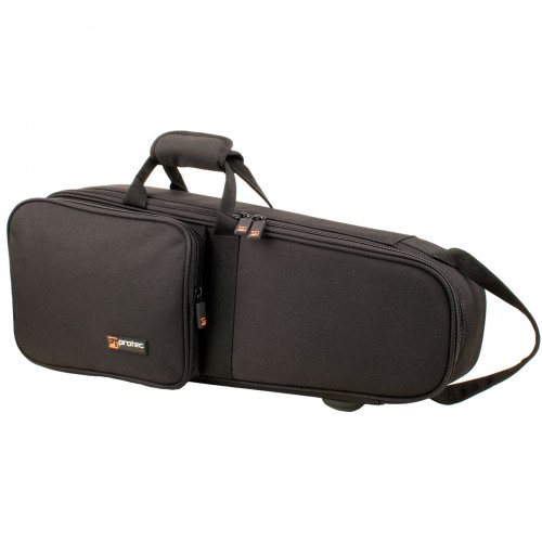 Protec Ukulele Gig Bag (Soprano) - Gold Series (CF216)