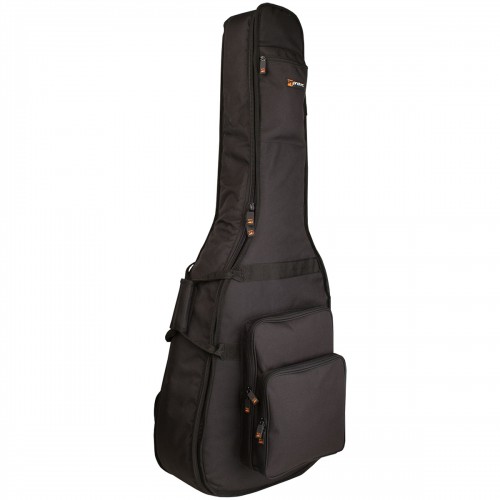 Protec Dreadnought Guitar Gig Bag - Gold Series (CF235)