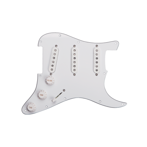 Seymour Duncan Classic Loaded Pickguard