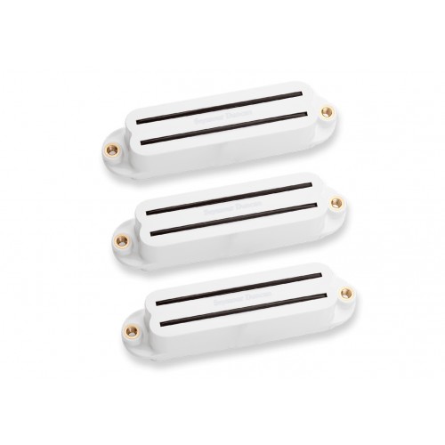 Seymour Duncan Cool Rails for Strat (SCR-1)