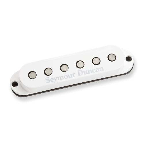 Seymour Duncan Custom Flat Strat (SSL-6)