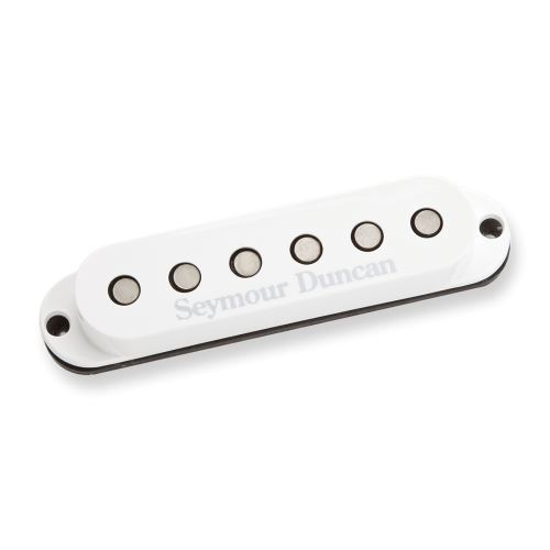 Seymour Duncan Custom Staggered Strat (SSL-5)