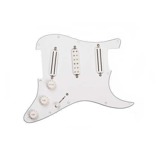 Seymour Duncan Dave Murray Loaded Pickguard