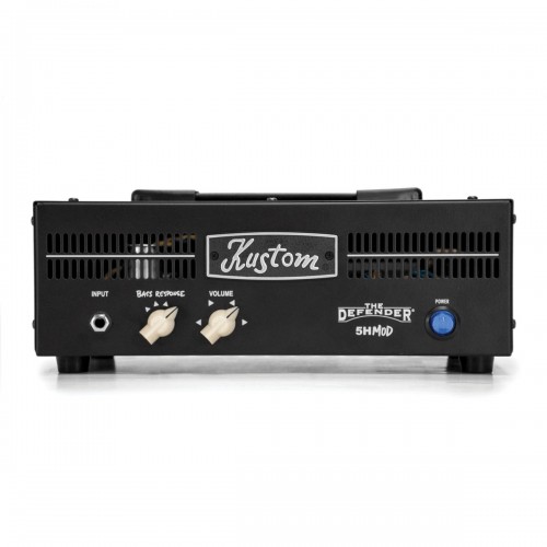 Kustom Defender 5HMOD - 5w Class A Electric Guitar Head